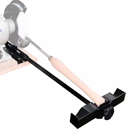 Woodturner's Sharpening System