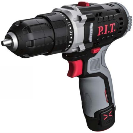 12V Cordless Drill PBM12K-10A