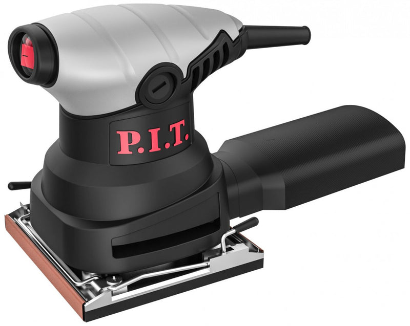 PIT SQUARE SANDER 300W