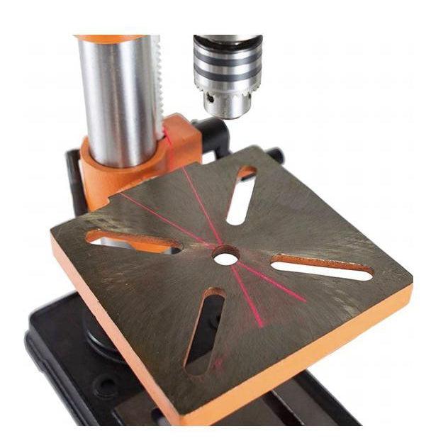 drill press دريل عامودي بسرعات متغيره اتوماتيكيه