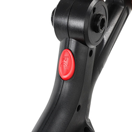 PIT TRIMMER BATTERY بدون بطارية وشاحن