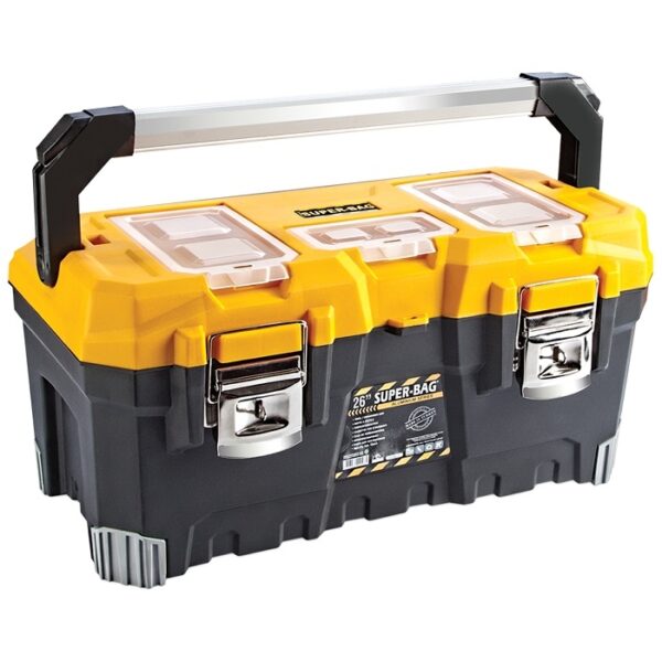 26″ Aluminium Handle Tool Box – ASR 4018