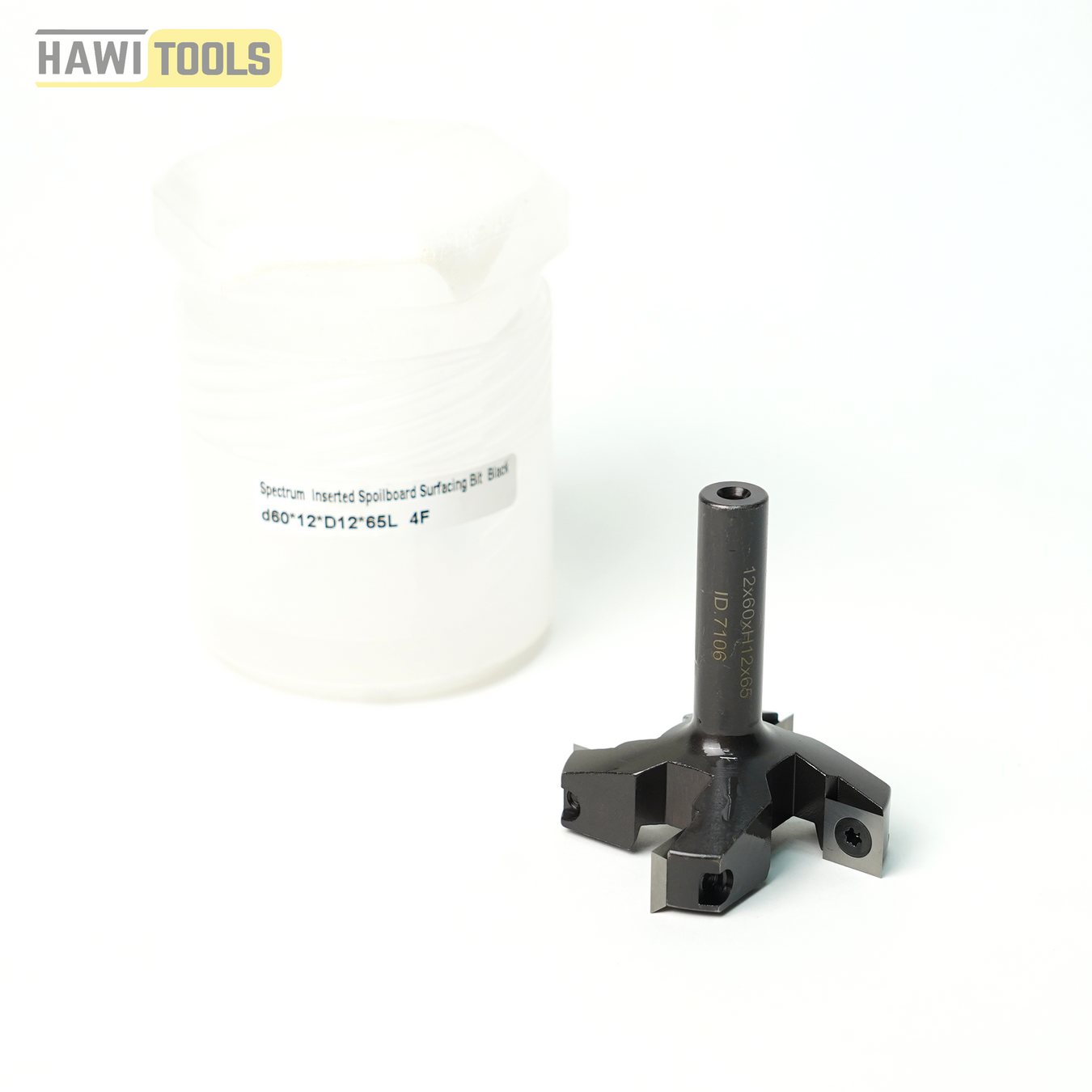 Replacement Inserts and CNC bits