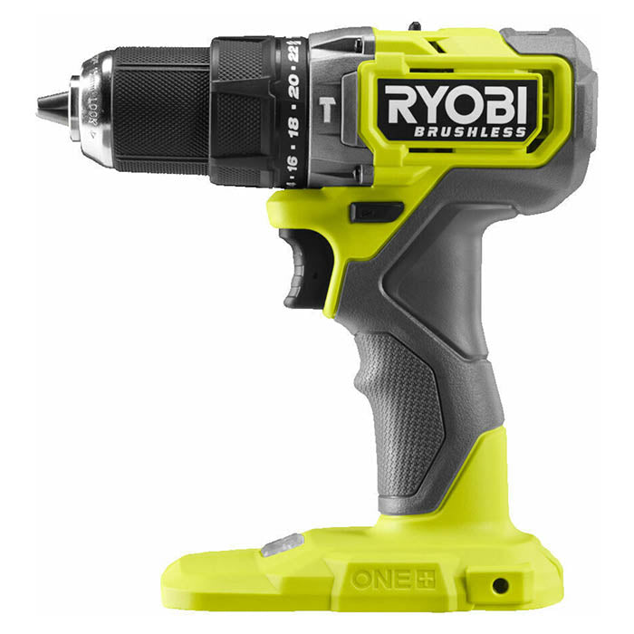Ryobi Cordless Hammer Drill 18V