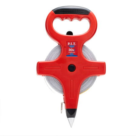 PIT FIBERGLASS MEASURING TAPE 30Mtr
