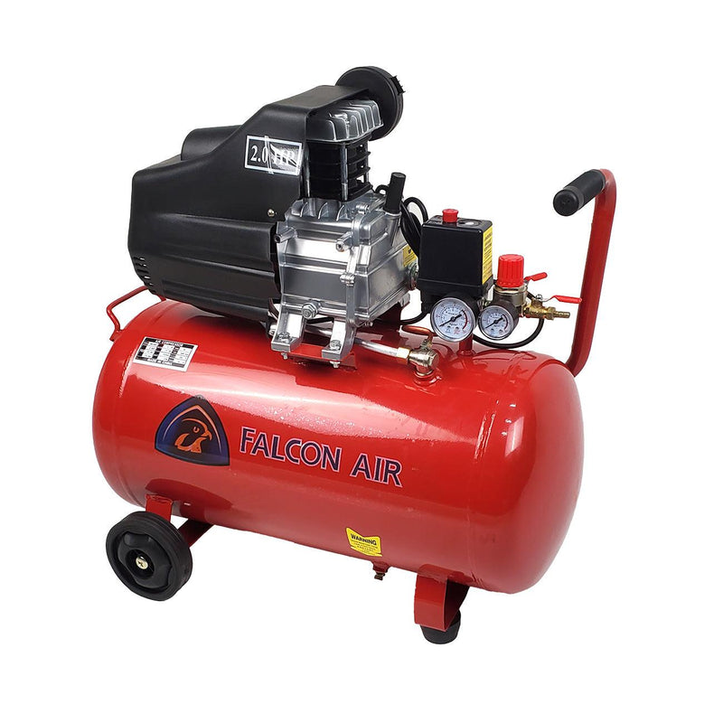 FALCON AIR COMPRESSOR 50L