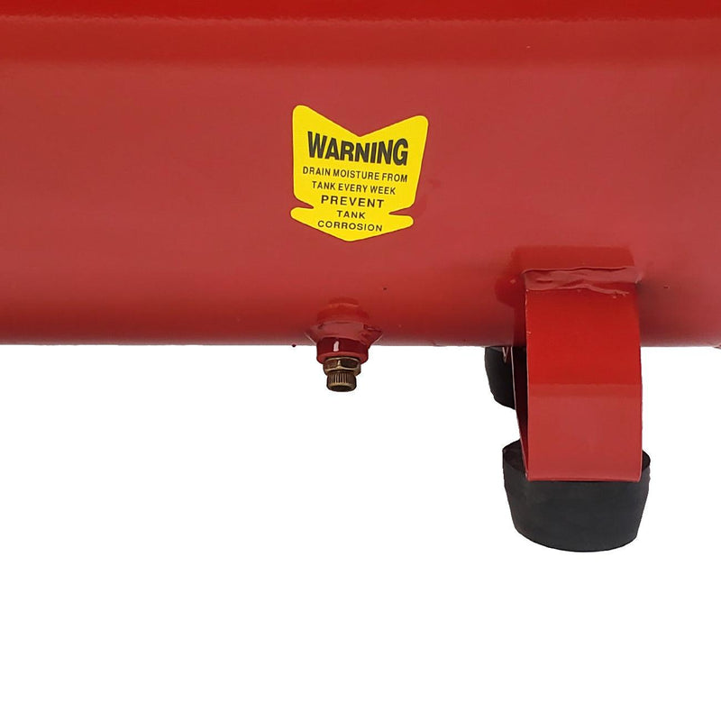 FALCON AIR COMPRESSOR 50L