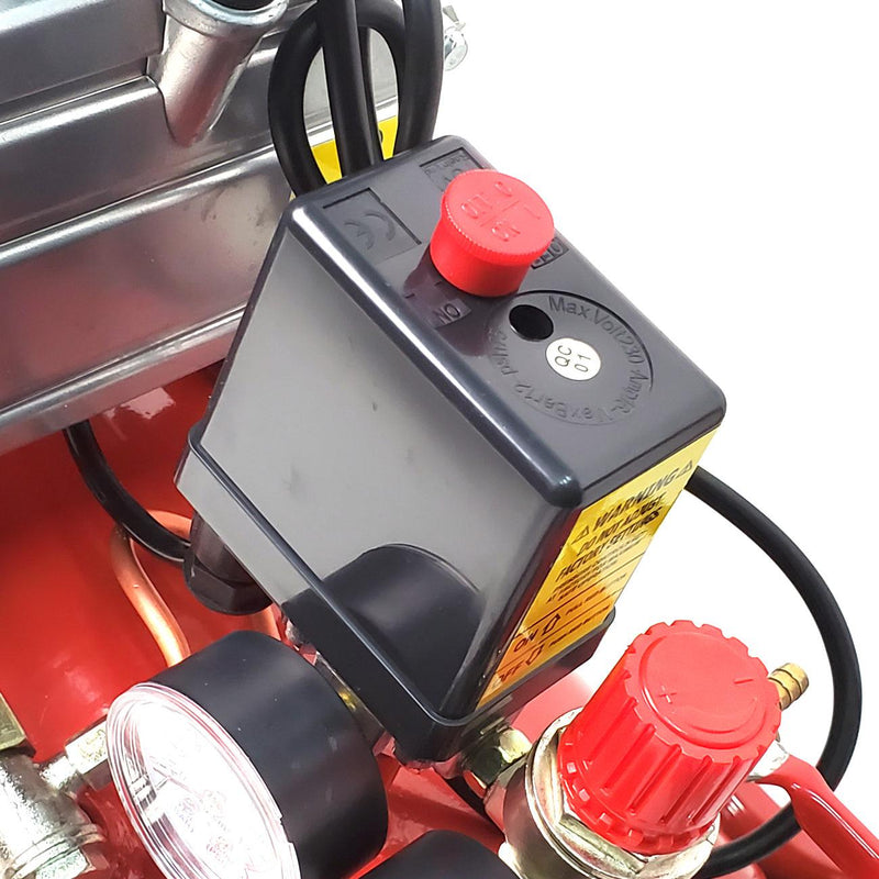 FALCON AIR COMPRESSOR 24L