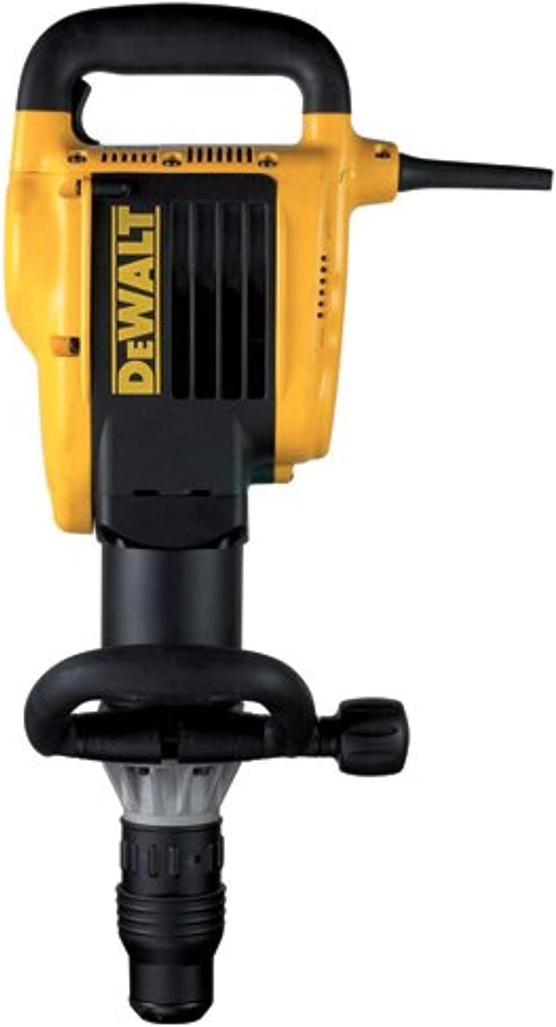 DEMOLITION HAMMER 10kg 1500W 220V SDS-MAX D25899K-GB