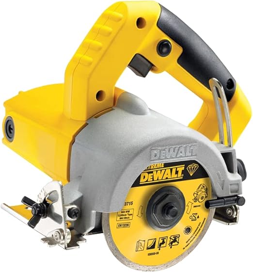 CIRCULAR TILE SAW 110 mm 1300W 220V