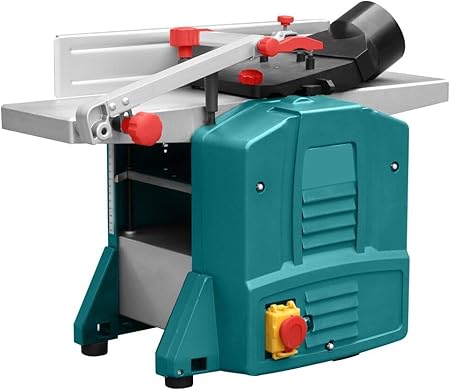 TOTAL Connector & Planer