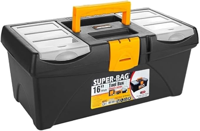 Super Bag Tool Bag 16" ASR-2017