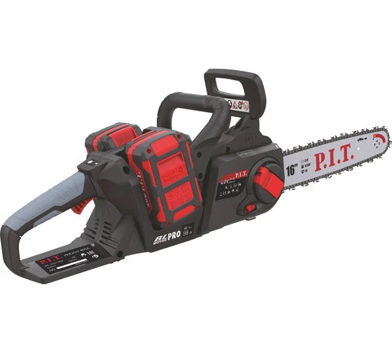 PIT CORDLESS CHAINSAW