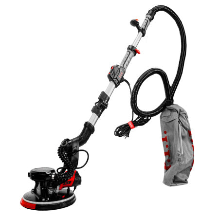 PIT WALL AND CEILING SANDER 9"