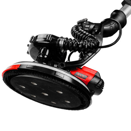 PIT WALL AND CEILING SANDER 9"