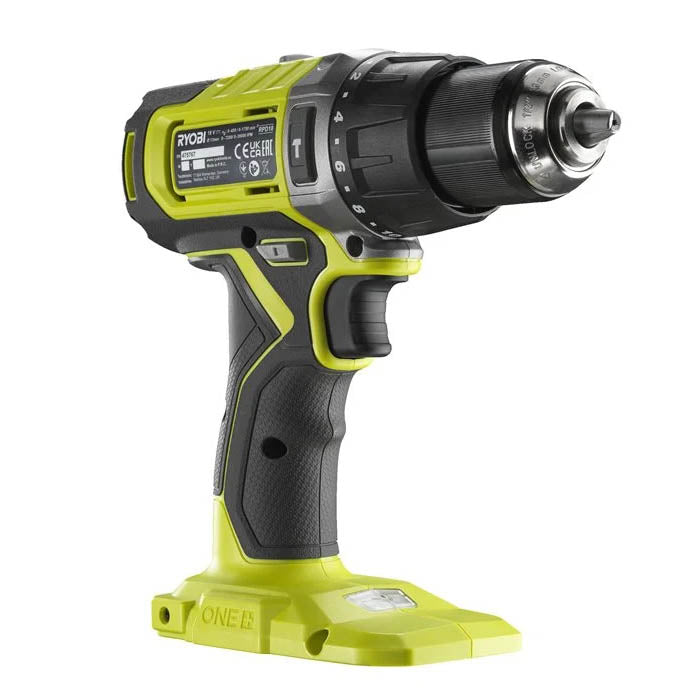Ryobi Cordless Hammer Drill 18V