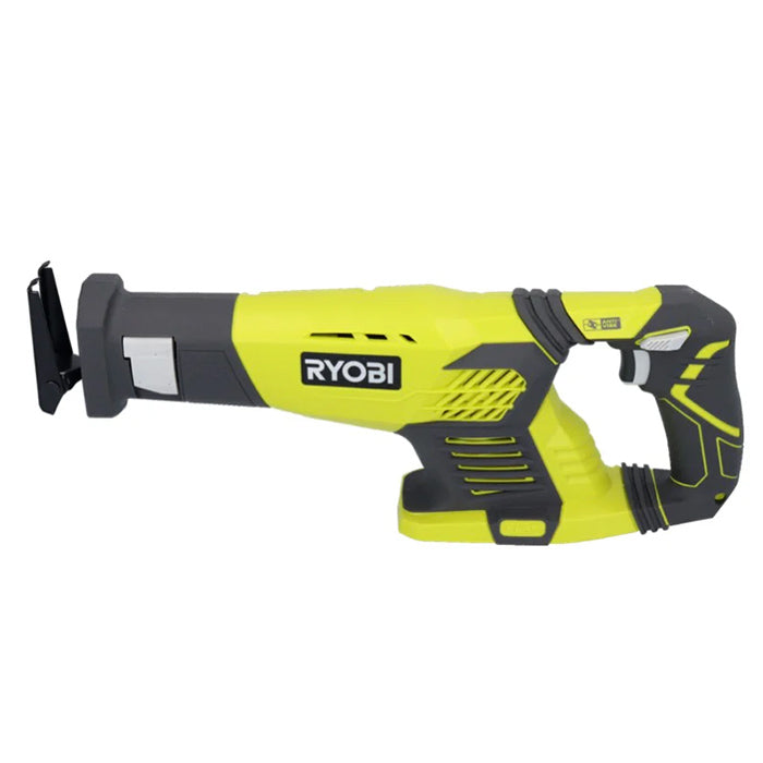 Ryobi Cordless Reciprocating Saw, 18V