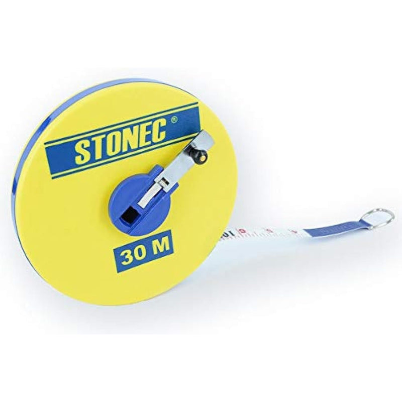 ‫متر شریط فایبر جلاس 30 م‬