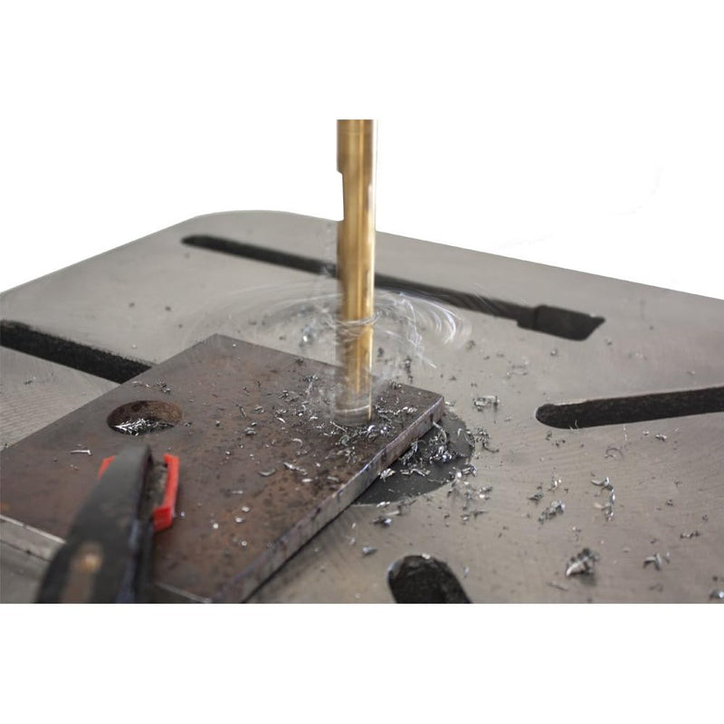 NOVA VOYAGER DVR 18″ VARIABLE SPEED DRILL PRESS (SKU 58000)