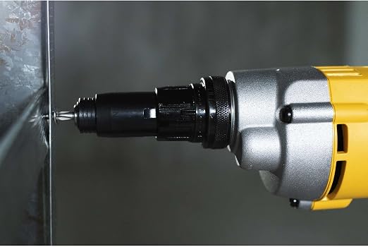 SCREW DRIVER Versaclutch 6.3 mm 540W 220V 4-26Nm Torque