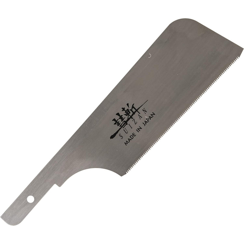 Dozuki Dovetail Hand Saw 6 Inch Pull Saw Tenon Saw Ultra-fine Crosscut Saw for Cross-Cut, Rip-Cut, Slant Cutting Replacement Blade