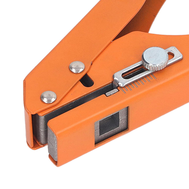 Edge Banding Punching Pliers 10mm