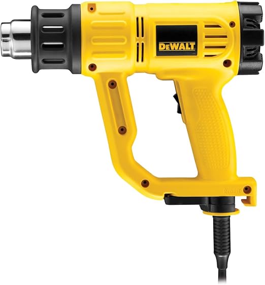 HEATGUN 1800W 220V