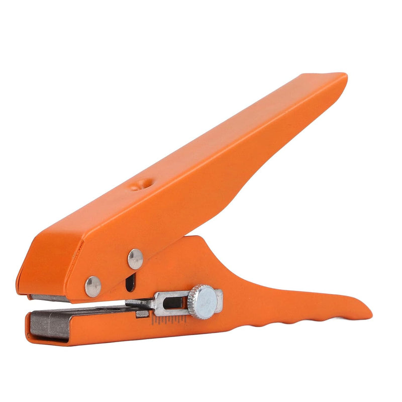 Edge Banding Punching Pliers 10mm