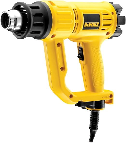 HEATGUN 1800W 220V