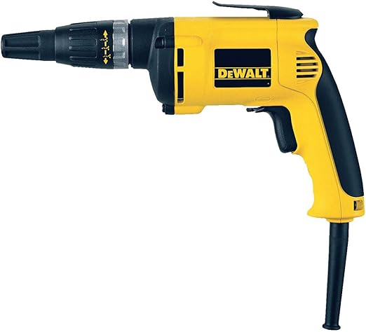 DRYWALL SCREWDRIVER 4.8 mm 540W 220V