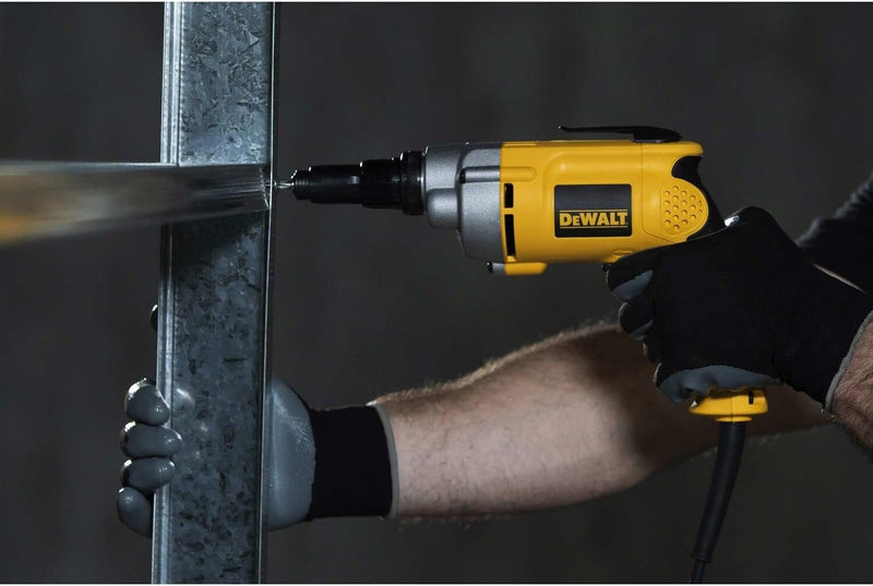 DRYWALL SCREWDRIVER 4.8 mm 540W 220V