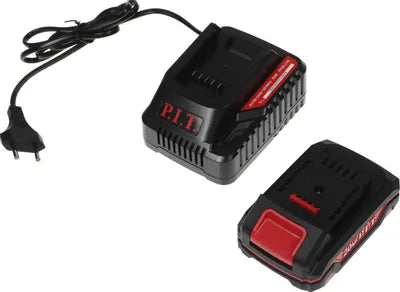 PIT CORDLESS BRUSHLESS IMPACT DRILL DRIVER 20V