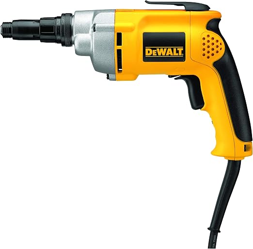 SCREW DRIVER Versaclutch 6.3 mm 540W 220V 4-26Nm Torque