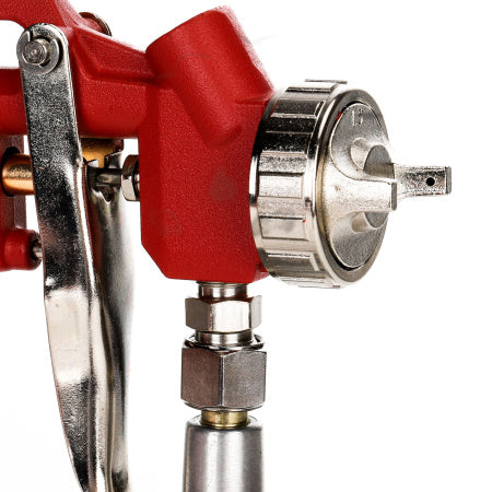 PIT PNEUMATIC SPRAY GUN