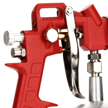 PIT PNEUMATIC SPRAY GUN