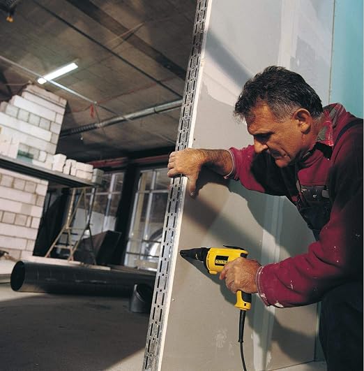 DRYWALL SCREWDRIVER 4.8 mm 540W 220V