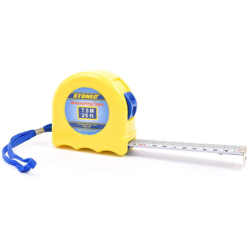 Stonec Measuring Tape 7.5MTR