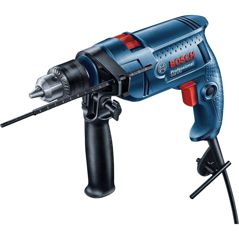 BOSCH GSB 570 Impact Drills
