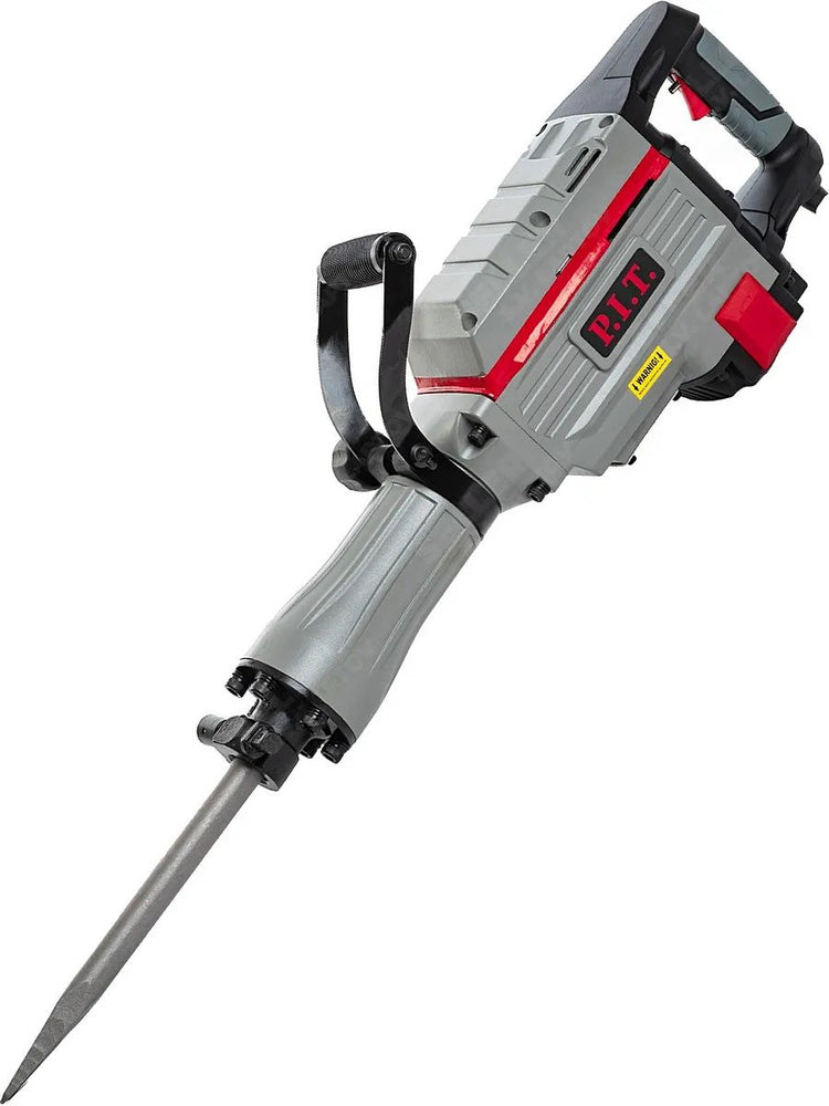 PIT DEMOLITION HAMMER 1800W