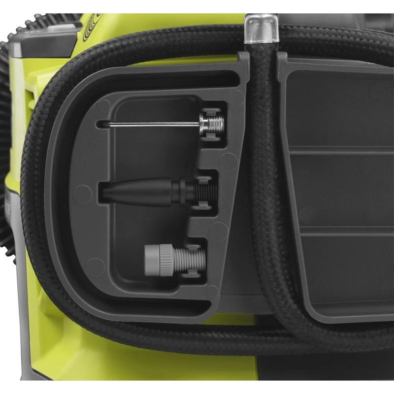 Ryobi R18I-0 18V ONE+ Cordless High-Pressure Inflator