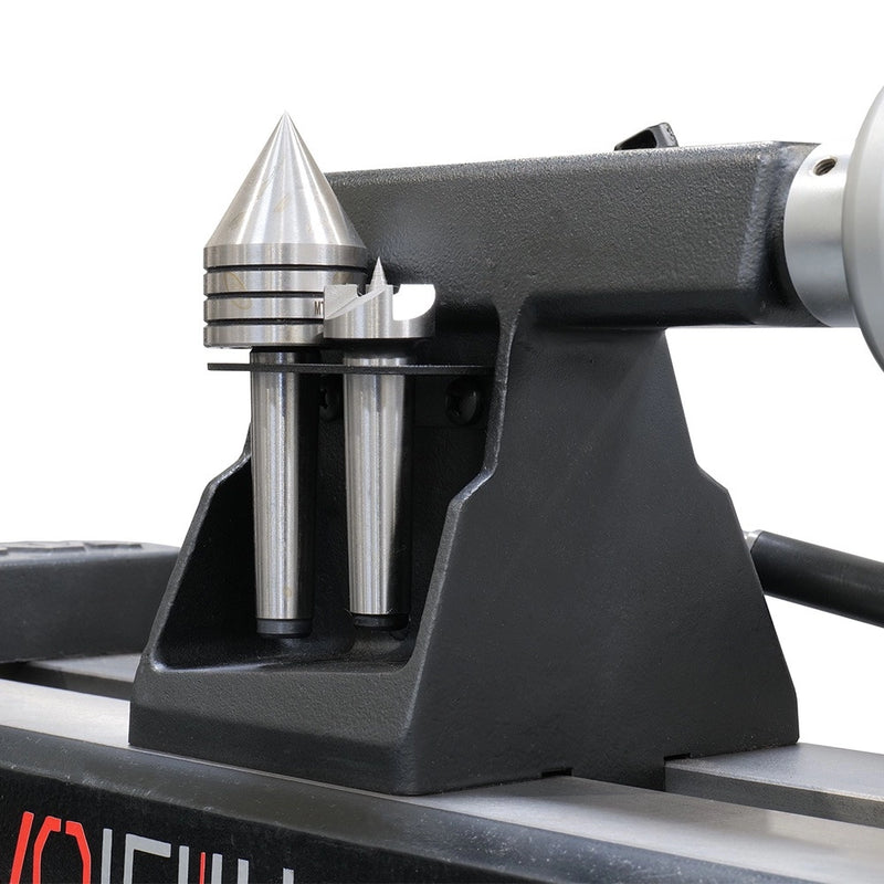 Laguna Revo 10|14 Benchtop Lathe  حجز مسبق