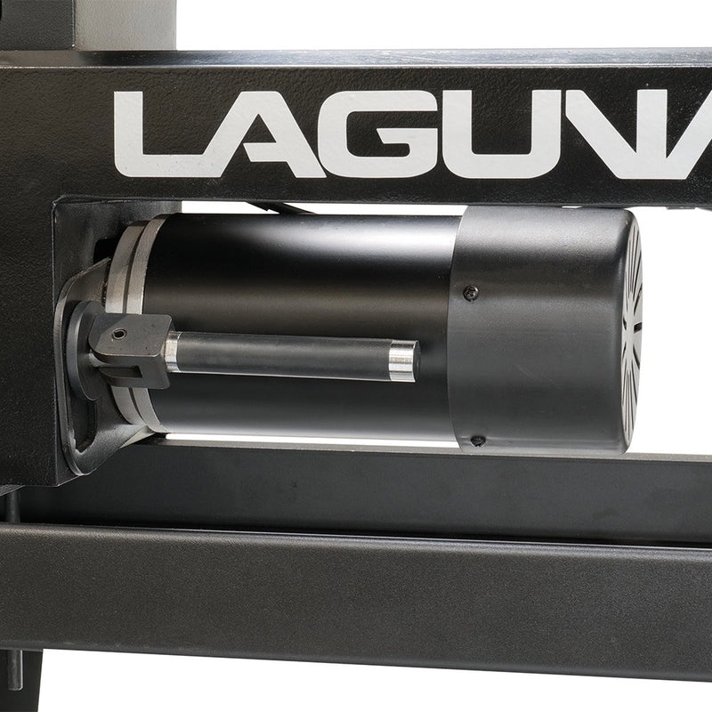 Laguna Revo 10|14 Benchtop Lathe  حجز مسبق