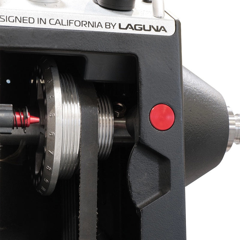 Laguna Revo 10|14 Benchtop Lathe  حجز مسبق