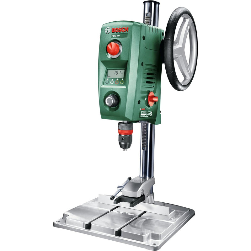 BENCH DRILL PBD 40 دريل عامودي