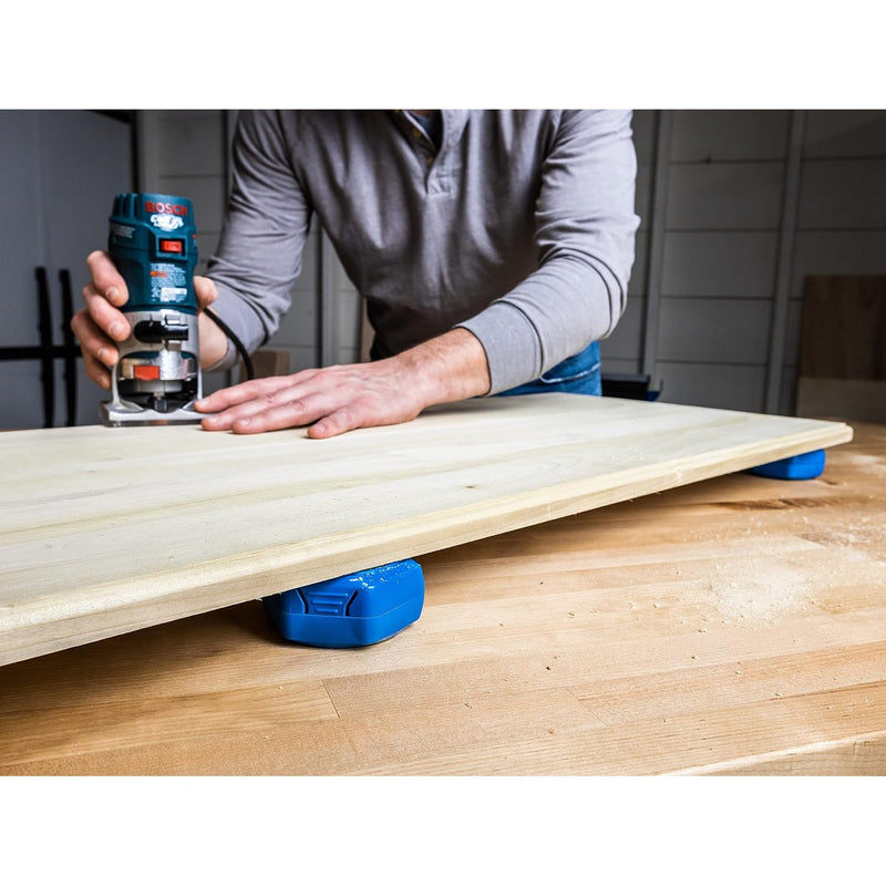 Kreg KFS-PUCK Multipurpose Project Blocks (4 Blocks)