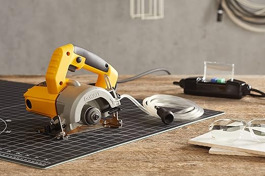 CIRCULAR TILE SAW 110 mm 1300W 220V