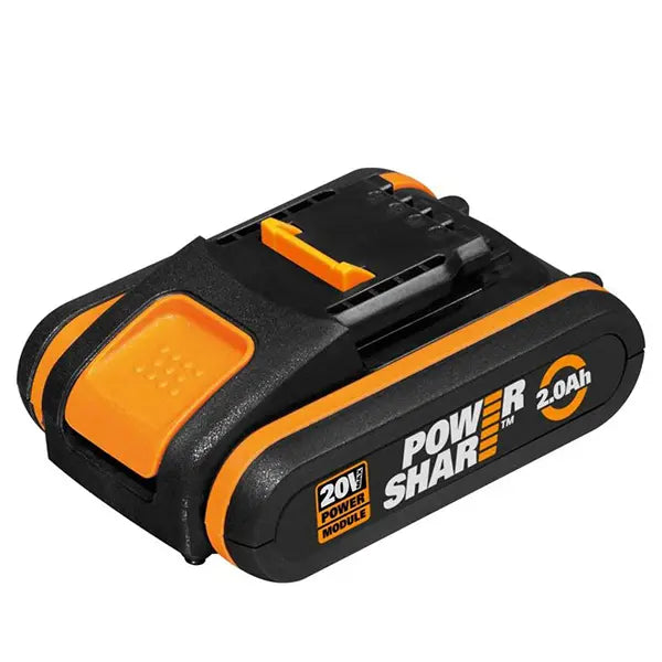 WORX 20V LI-ION BATTERY 2AH