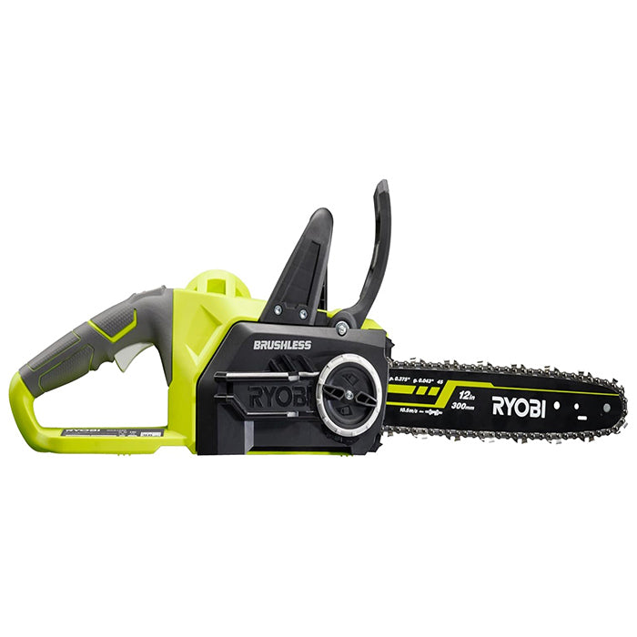 Ryobi Cordless Chain Saw, 18V