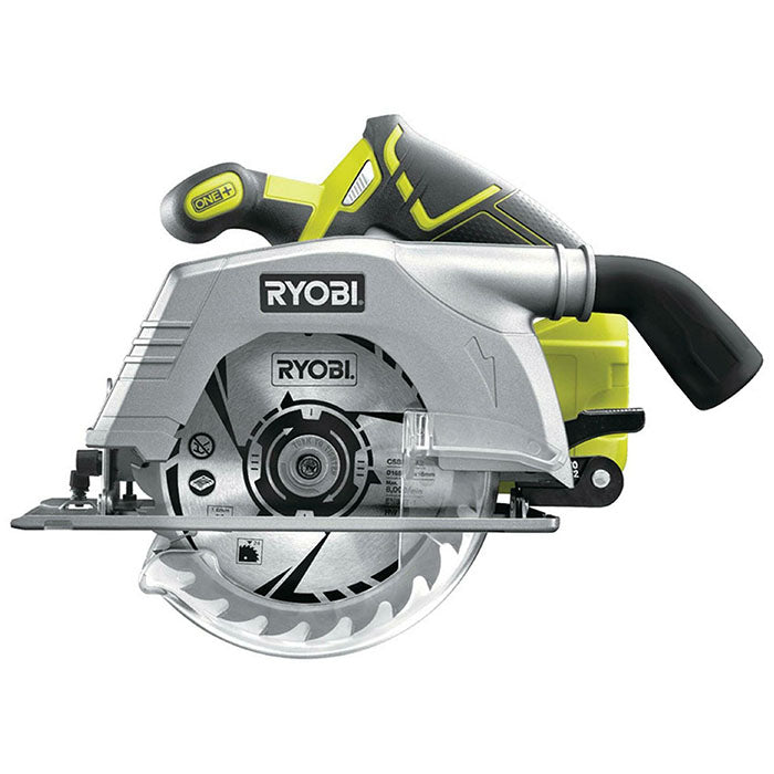 Ryobi Cordless Wood Circular Saw, 165mm (6.5 inches)
