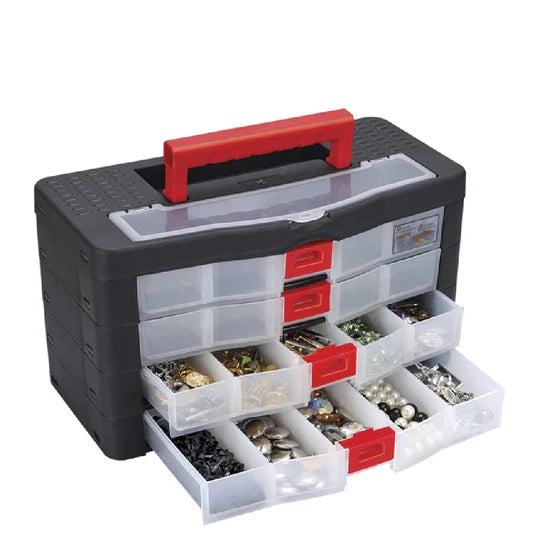 SUPER BAG ORGANIZER DRAWER BOX ASR-2058